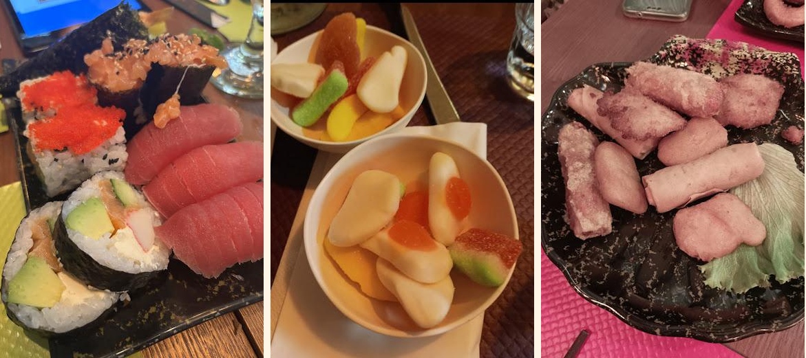 OSAKA - Gallery Image 1